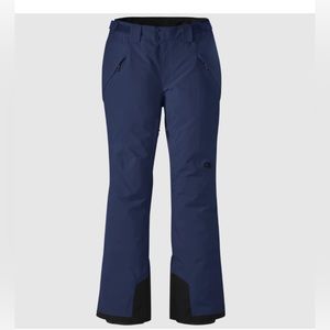 Women’s Salomon Ski/Snowboard Pants